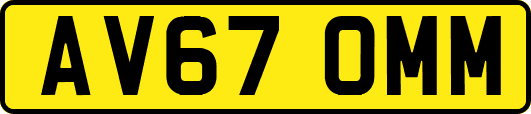 AV67OMM