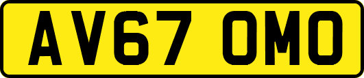 AV67OMO