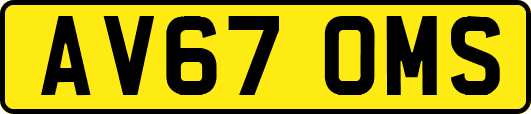 AV67OMS