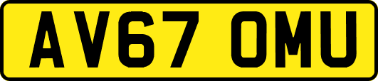 AV67OMU