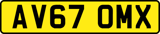 AV67OMX
