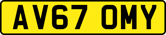 AV67OMY