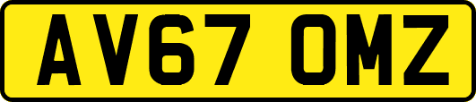 AV67OMZ
