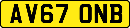 AV67ONB