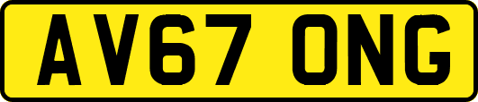 AV67ONG