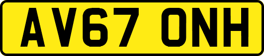 AV67ONH