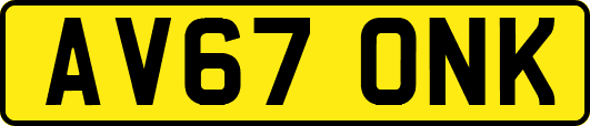 AV67ONK