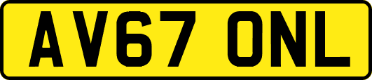 AV67ONL