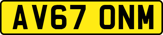 AV67ONM