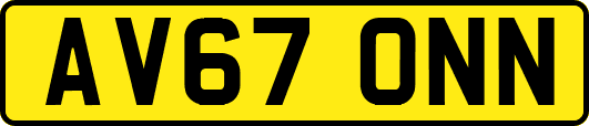 AV67ONN