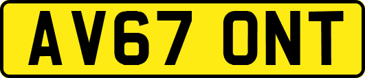 AV67ONT