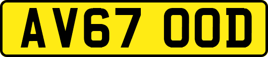 AV67OOD