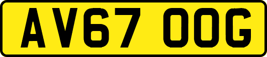 AV67OOG