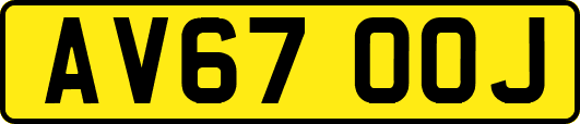 AV67OOJ