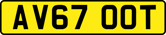 AV67OOT