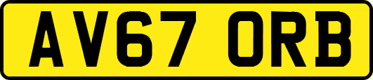 AV67ORB