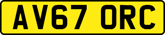 AV67ORC