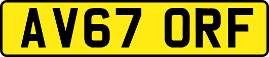 AV67ORF