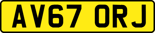 AV67ORJ