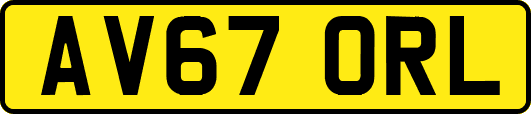 AV67ORL