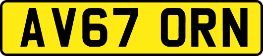 AV67ORN