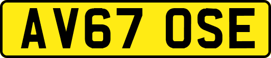 AV67OSE