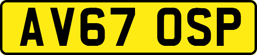AV67OSP