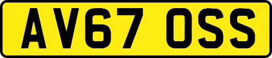 AV67OSS