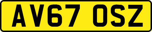AV67OSZ