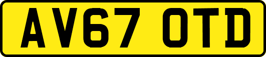 AV67OTD