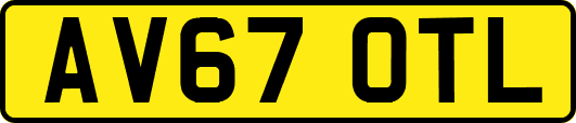 AV67OTL