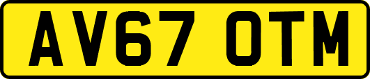 AV67OTM