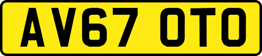 AV67OTO