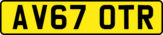AV67OTR