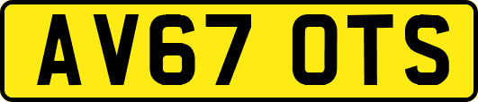 AV67OTS