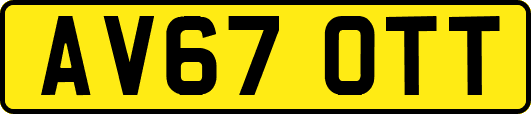 AV67OTT