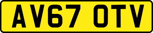AV67OTV