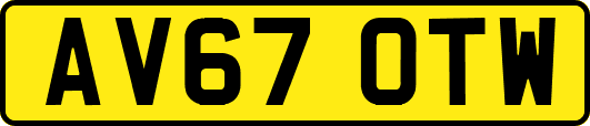 AV67OTW