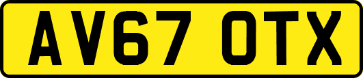 AV67OTX