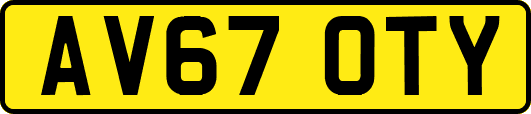 AV67OTY