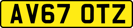 AV67OTZ