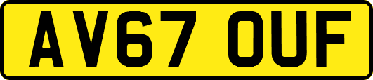 AV67OUF