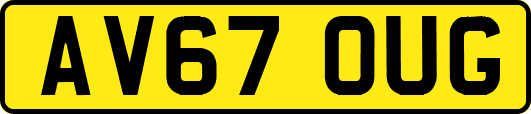 AV67OUG