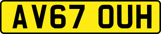 AV67OUH