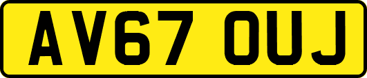 AV67OUJ