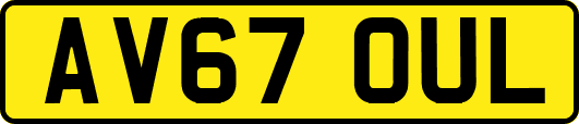 AV67OUL