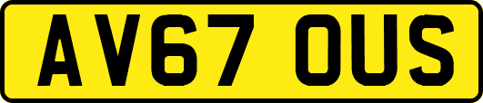 AV67OUS