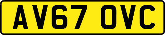 AV67OVC