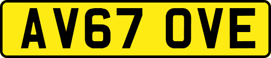 AV67OVE