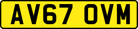 AV67OVM